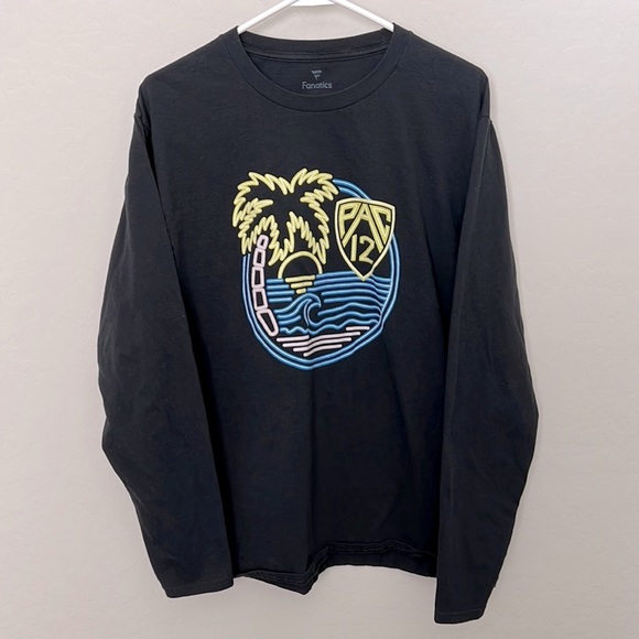 Fanatics Other - Fanatics Pac-12 long sleeve.